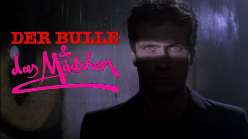 Der Bulle und das Mädchen – Bild: Watch 4 Movies