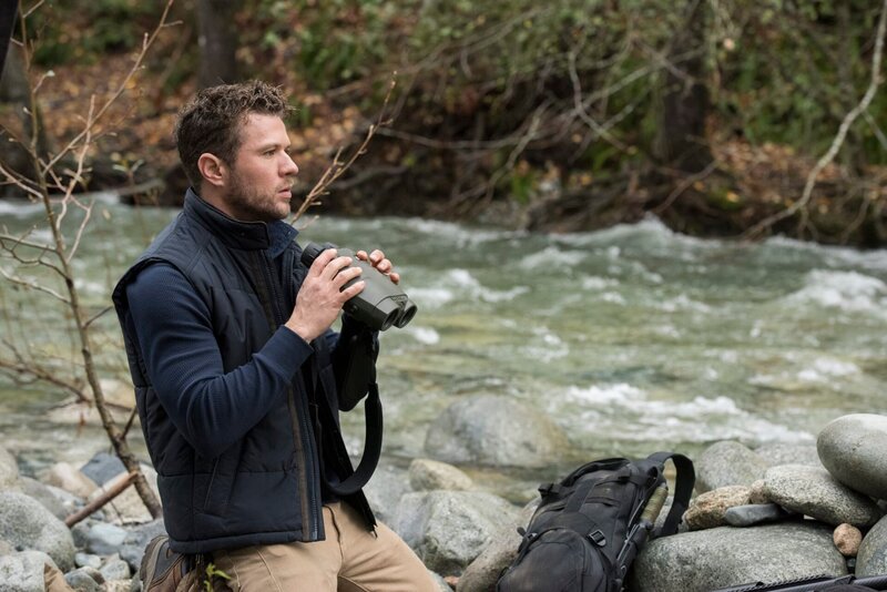 Bob Lee Swagger (Ryan Phillippe) – Bild: USA Network Media, LLC