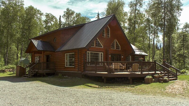 Bild: Destination America /​ Discovery Communications