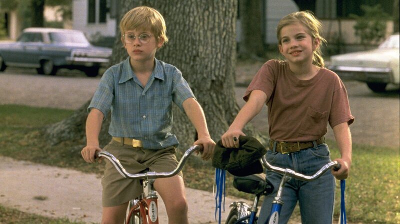 My Girl - Meine erste Liebe – Bild: ZDF und Columbia Pictures Industries, Inc. All Rights Reserved.