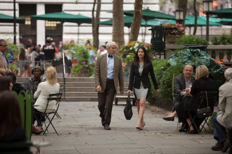 SerieFarbbilderEpisodenbildEpisodenmotiv – Bild: HBO, Inc.