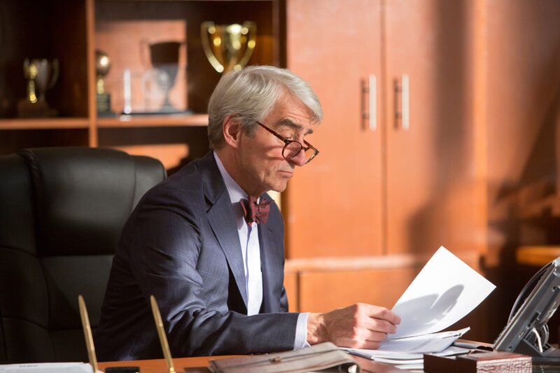 Staffel 2 Ep 17 – Bild: Sky Atlantic