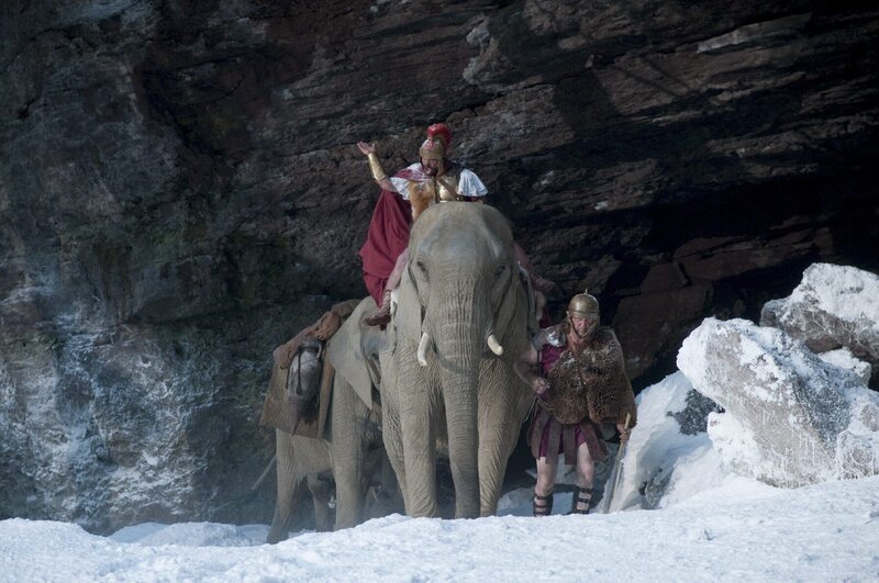 Löwenzahn - Das Kinoabenteuer – Bild: ZDF und Stephan Rabold