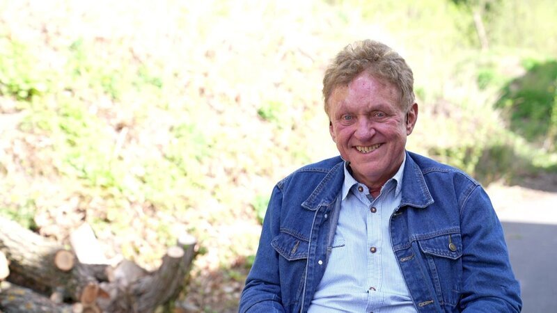 Georg Jahn – Bild: Bibel TV