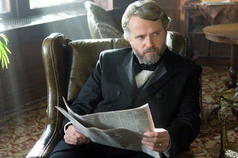 Henry Dawes (Aidan Quinn) – Bild: HBO (Home Box Office)