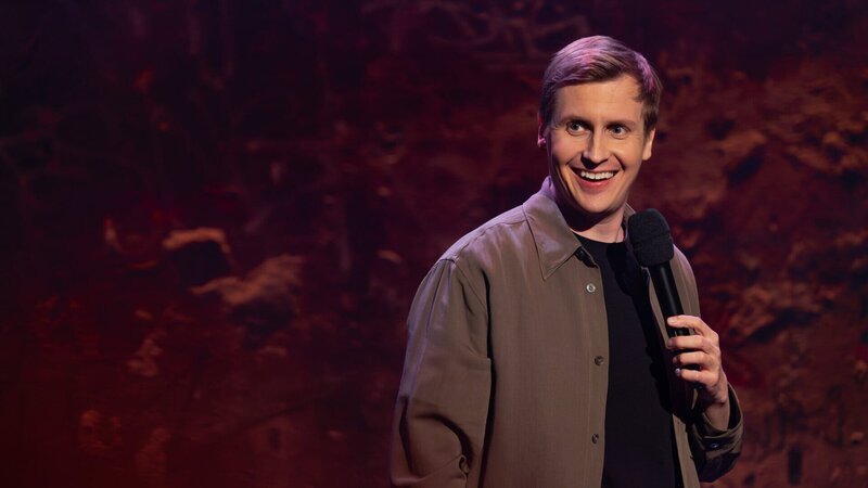 Comedian, Moderator, Gastgeber: Till Reiners lädt zu seiner Happy Hour – Bild: 3sat