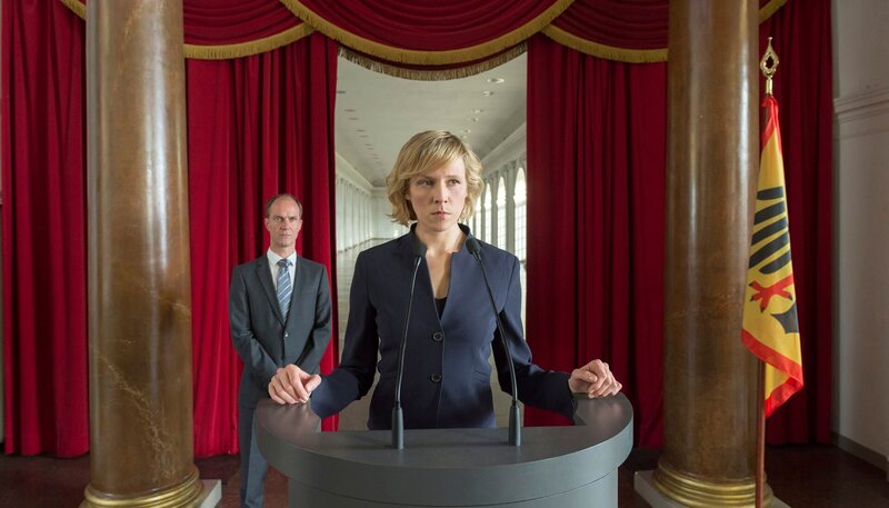 Die vierte Gewalt – Bild: NDR/​Marc Meyerbröker