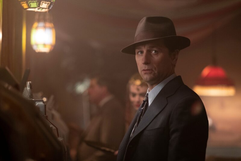 Matthew Rhys als Perry Mason – Bild: Home Box Office, Inc.