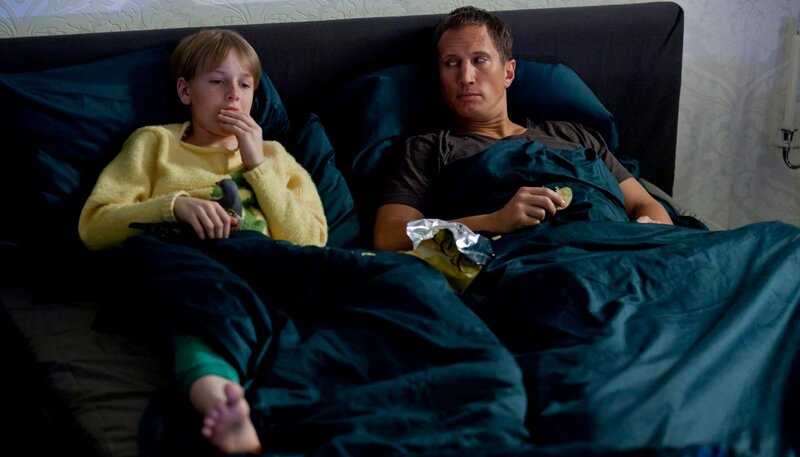 Der fast perfekte Mann – Bild: ARD Degeto/​UFA Cinema/​Frank Dicks