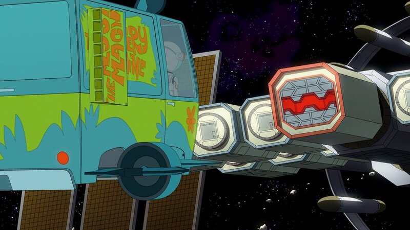 Courtesy of Warner Brothers – Bild: Warner Brothers