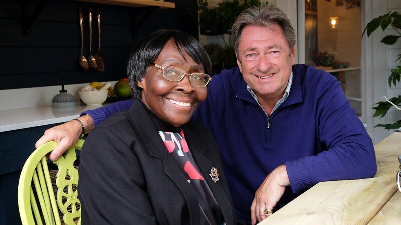 . – Bild: Warner Bros. Discovery