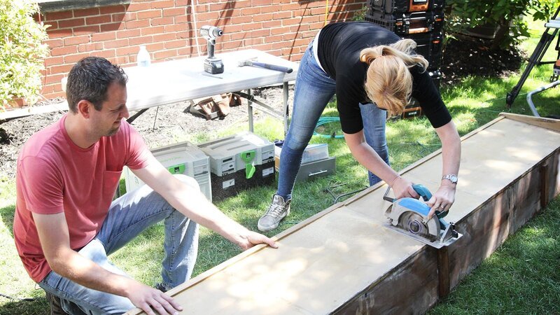 Bild: HGTV