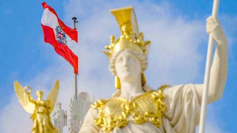 Welche Vorurteile gibt es über Österreich und die Bewohner? Wie sehen sich Österreicher selbst? – Bild: ORF/​Neuland Film