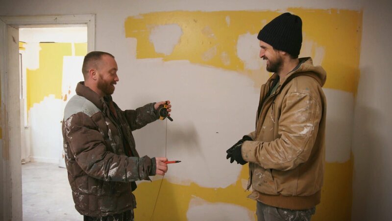 Bild: HGTV