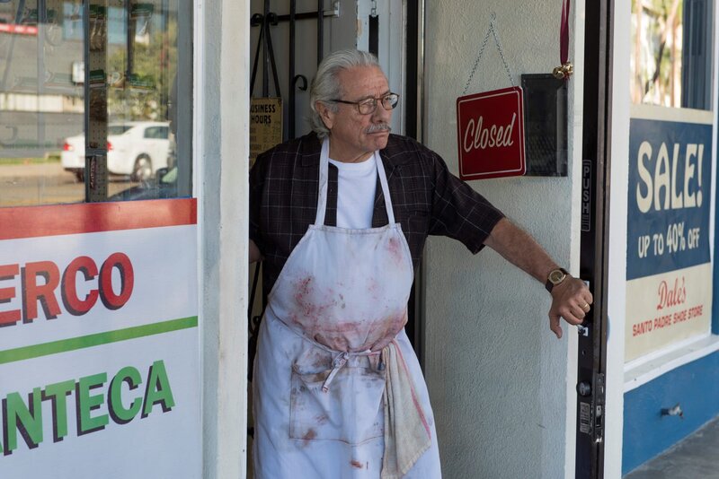 Felipe Reyes (Edward James Olmos) – Bild: 2018 Fox and its related entities. All rights reserved