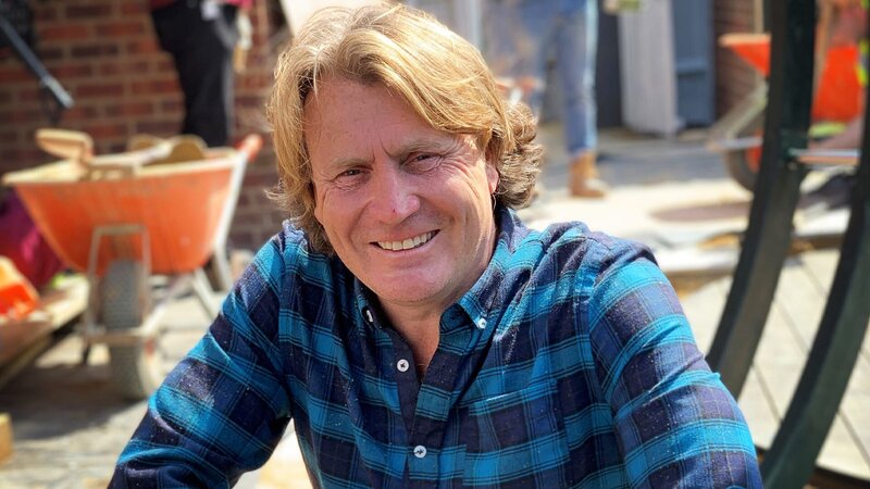 . – Bild: Warner Bros. Discovery