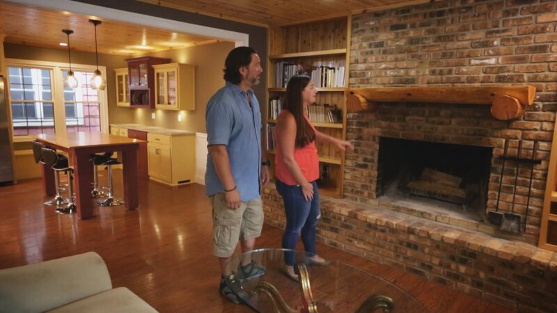 Bild: HGTV