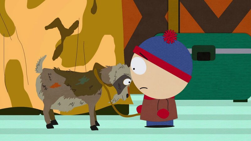 Stan – Bild: ViacomCBS