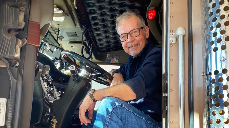 Joe Flege. – Bild: Warner Bros. Discovery