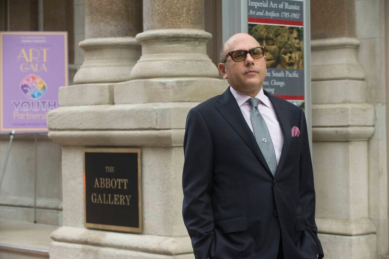 Mozzie (Willie Garson) – Bild: Twentieth Century Fox Film Corporation
