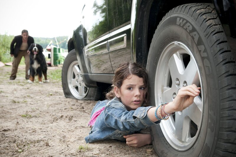 Löwenzahn - Das Kinoabenteuer – Bild: ZDF und Stephan Rabold