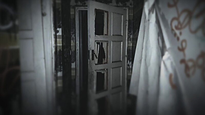 eine verlassene Villa in Manchester – Bild: Tele 5