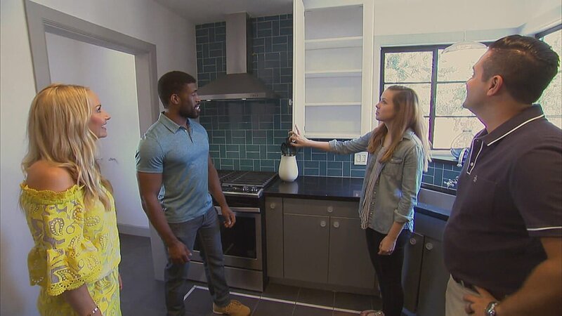 Bild: HGTV
