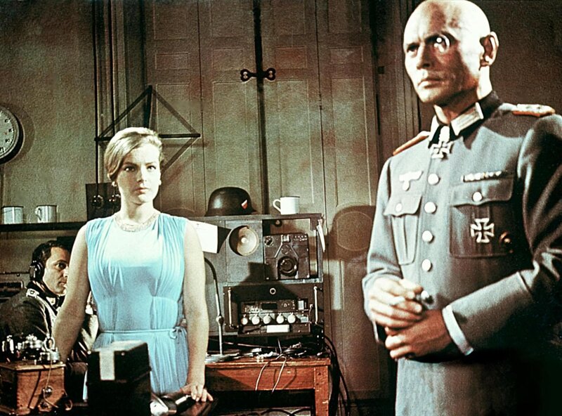 Spion zwischen zwei Fronten – Bild: ARD/​DEGETO