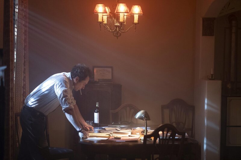 Perry Mason als Matthew Rhys – Bild: Home Box Office, Inc.