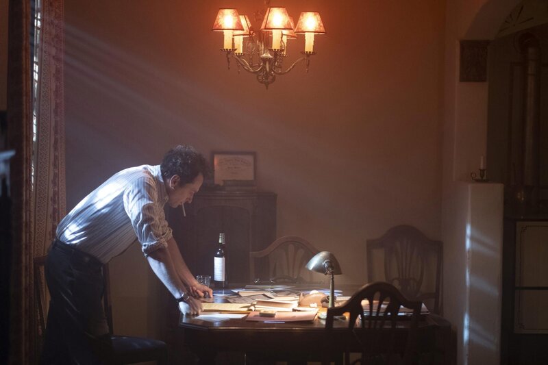 Perry Mason als Matthew Rhys – Bild: Home Box Office, Inc.