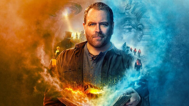 Bild: Discovery Channel