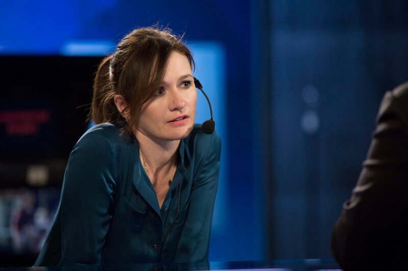 Emily Mortimer – Bild: HOME BOX OFFICE, INC.