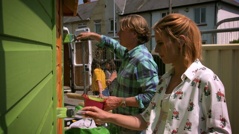 Bild: HGTV