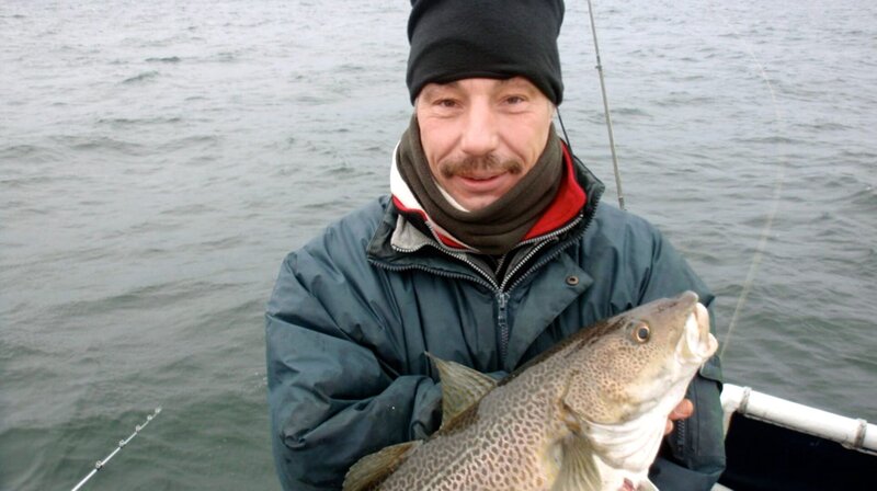 Schöne, tote Ostsee – Bild: NDR/​raufilm.