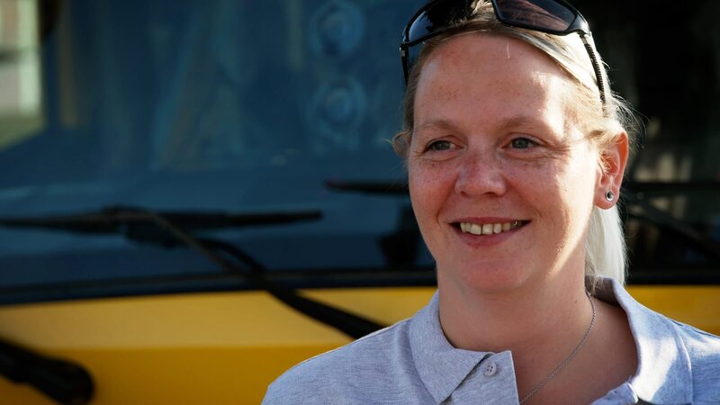 . – Bild: Warner Bros. Discovery