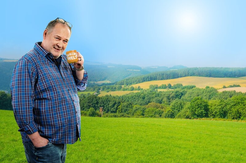 Bild: Warner Bros. Deutschland /​ ZDF