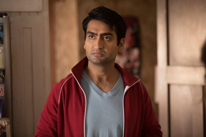 Dinesh Chugtai (Kumail Nanjiani). – Bild: Sky Atlantic