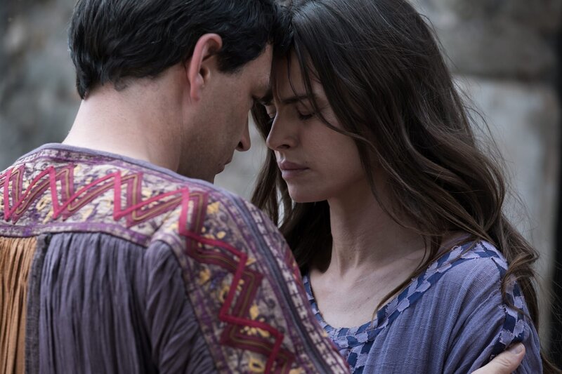 Bild: Tiger Aspect/​Banijay Rights/​MGM+/​Moris Puccio