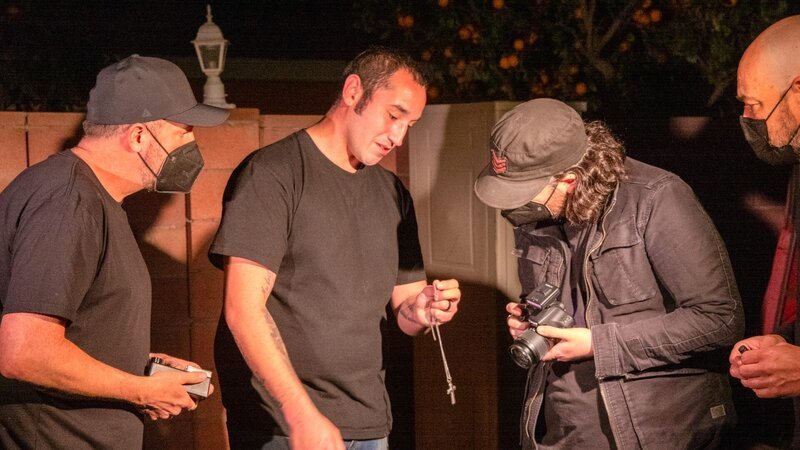 Bild: Travel Channel /​ Focus. /​ Discovery Communications.