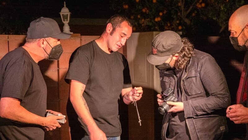 Bild: Travel Channel /​ Focus. /​ Discovery Communications.