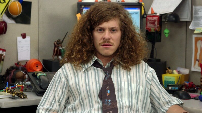 Blake Henderson (Blake Anderson) – Bild: ViacomCBS