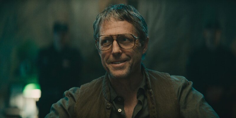 Edward (Hugh Grant) – Bild: HBO