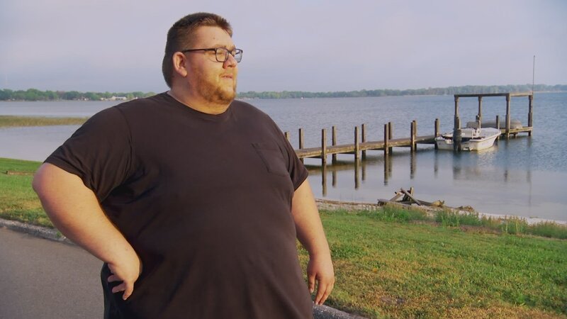 Paul. – Bild: TLC /​ Screen Grab/​Media Search /​ TLC
