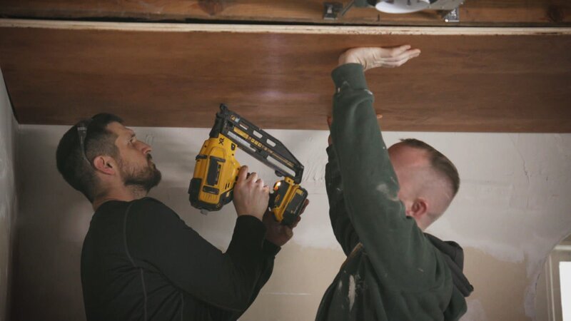 Bild: HGTV