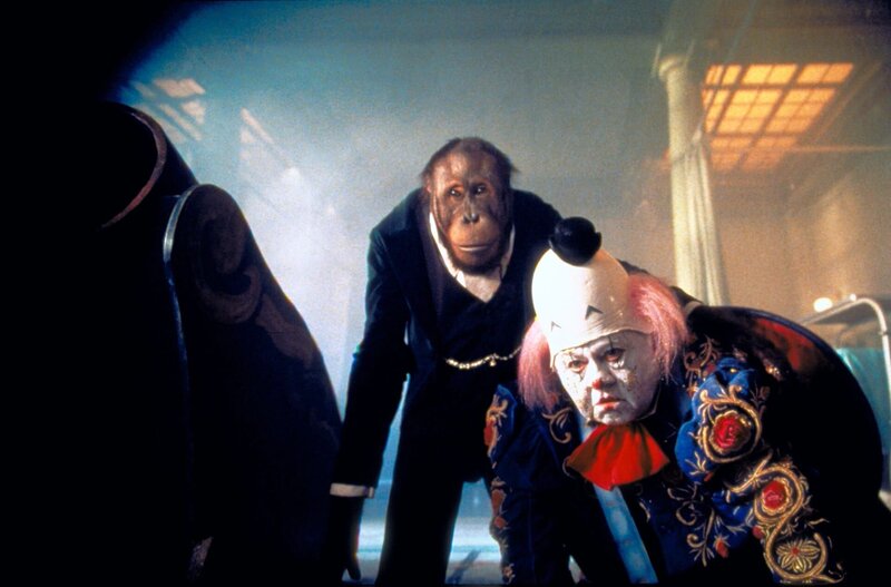 Schweinchen Babe in der großen Stadt – Bild: ORF/​Universal