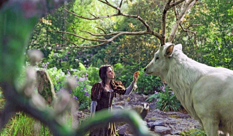 Snow White and the Huntsman – Bild: ORF/​Universal