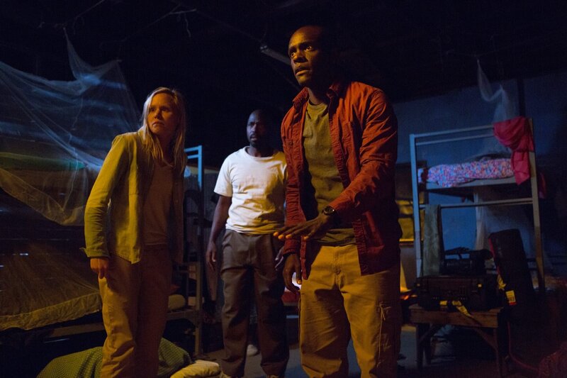 Staffel 2 Episode 14 – Bild: Sky Atlantic