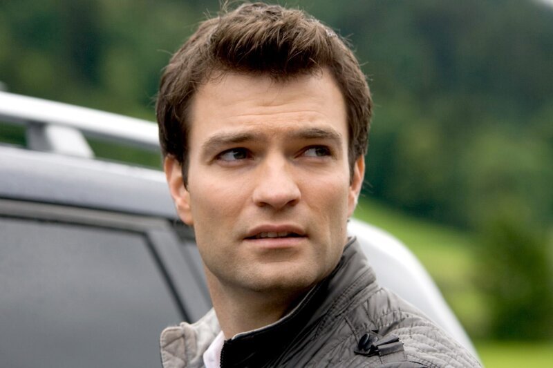 Jakob Seeböck (Lukas Roither). – Bild: ORF/BEO-Film/Stella von Saldern Jakob Seeböck (Lukas Roither). – Bild: ORF/BEO-Film/Stella von Saldern