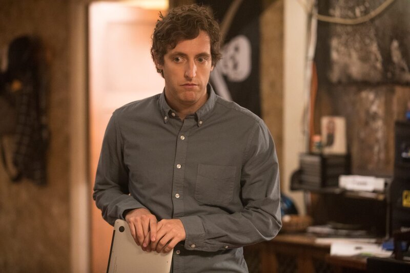 Richard Hendricks (Thomas Middleditch). – Bild: Sky Atlantic