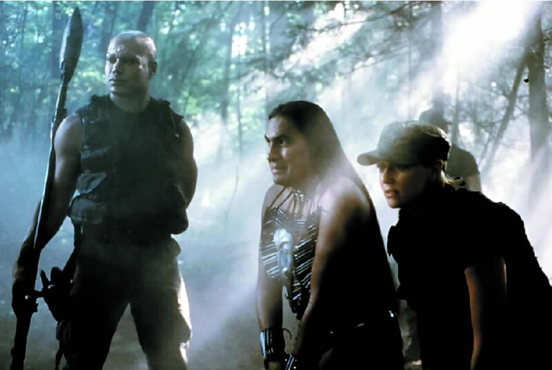 Bild: SYFY
